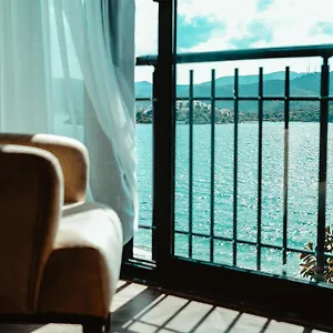 Hotel Deniz, Fethiye